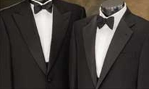 Hickey Freeman Formal Wear - Sam's Tailoring Fine Men's Clothing