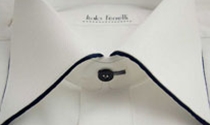 Italo Ferretti Shirts - Sam's Tailoring Fine Men's Clothing