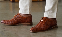 Belvedere Shoes | Spring & Summer 2024 Collection | Sam's Tailoring Fine Mens Clothing