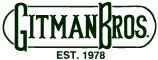 Gitman from Samstailoring Fine Mens Clothing logo