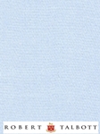 Blue & White Diagonal Twill Custom Shirt | Robert Talbott Custom Shirts  | Sam's Tailoring