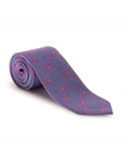 Sky, Pink and  Yelllow Venture Best of Class Tie | Spring/Summer Collection | Sam's Tailoring Fine Men Clothing