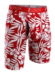 Aloha Swing Shift Long Leg Underwear | 2Undr Long Leg Underwear | Sam's Tailoring Fine Men Clothing