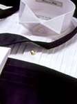Silk Faille Bow Tie