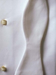 Silk Faille Bow Tie