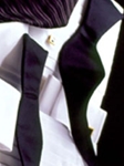 Silk Faille Bow Tie