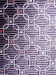 Seven Fold Silk Tie