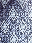 Seven Fold Silk Tie