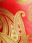 Seven Fold Silk Tie
