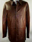 'Prescott' Glove Leather Finished Calf Jacket