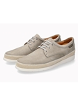 Cloud Nubuk Leather Soft Air Midsole Men's Shoe | Mephisto Men's Shoes Collection  | Sam's Tailoring Fine Men Clothing