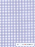 Light Blue and White Satin Stripe Custom Dress Shirt