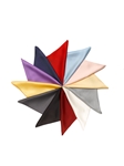 Silk Pocket Square