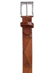 Crocodile Belts