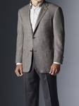 Madras Plaid Sportcoat