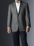 Madras Plaid Sportcoat