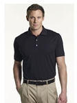 Solid Jersey Polo