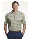Solid Jersey Polo