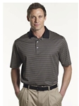 Solid Jersey Polo
