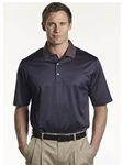 Solid Jersey Polo