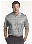 Solid Jersey Polo