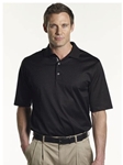 Solid Jersey Polo