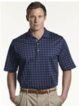 Solid Jersey Polo
