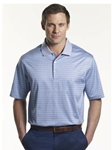 Solid Jersey Polo