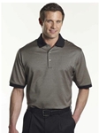 Solid Jersey Polo