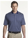 Solid Jersey Polo
