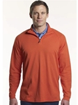 Solid Jersey Polo