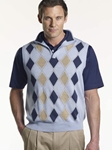 Half Zip Mock Neck Sweatshirt