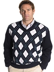 Half Zip Mock Neck Sweatshirt