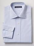 Bengal Stripe Dress Shirt