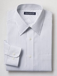 Bengal Stripe Dress Shirt