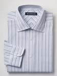 Bengal Stripe Dress Shirt