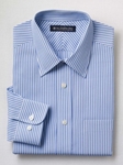 Bengal Stripe Dress Shirt