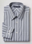 Bengal Stripe Dress Shirt