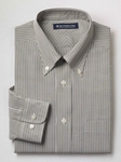 Bengal Stripe Dress Shirt