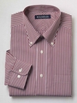 Bengal Stripe Dress Shirt
