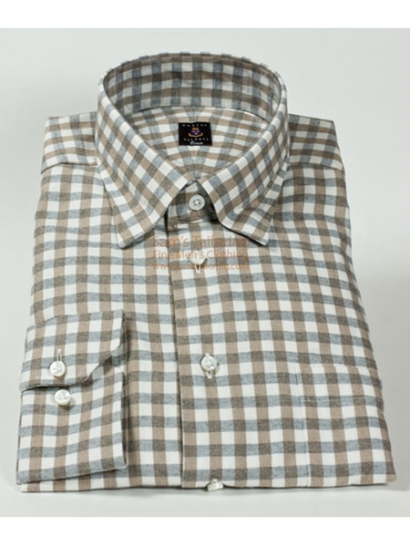 robert talbott men's dress shirts