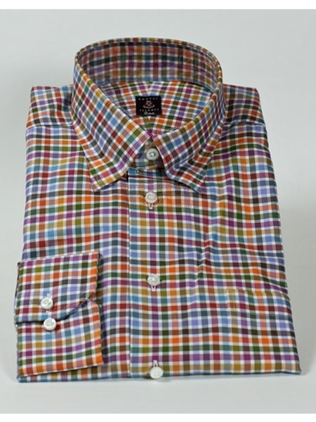 Hansen's Clothing Robert Talbott, Bills Khakis, Men's Shirts Ties, Zanella,  Since 1898