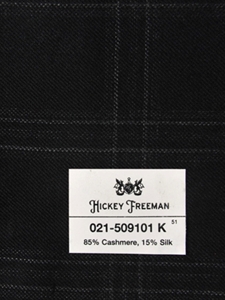 Hickey Freeman Bespoke Custom Sportcoats: Custom Sportcoat 021-509101 - Hickey Freeman Tailored Clothing | SamsTailoring | Fine Men's Clothing