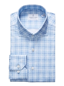 | Emanuel Berg Dress Shirts Collection | Sam's Tailoring Fine Men's Clothing