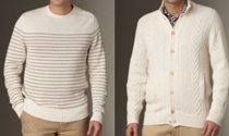 Sweaters