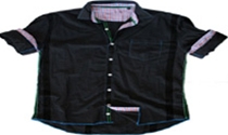 Washed Shirt