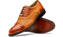 Marco Di Milano Lace Ups Shoes | Sam's Tailoring Fine Men's Clothing