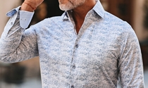 Marcello Shirts Collection | Sam's Tailoring Fine Men's Clothing