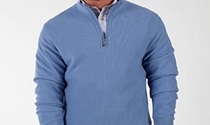 Bobby Jones Sweaters Collection - Sam's Tailoring Fine Men's Clothing