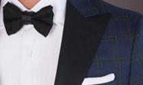 Robert Talbott Formal Wear - Sam's Tailoring Fine Men's Clothing